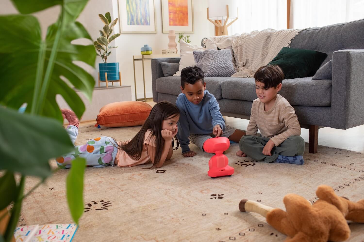 christineTechCA's tweet card. Check off all the gift you need to buy for kids on your list this year and you won't need to check it twice with these tech gifts for kids.