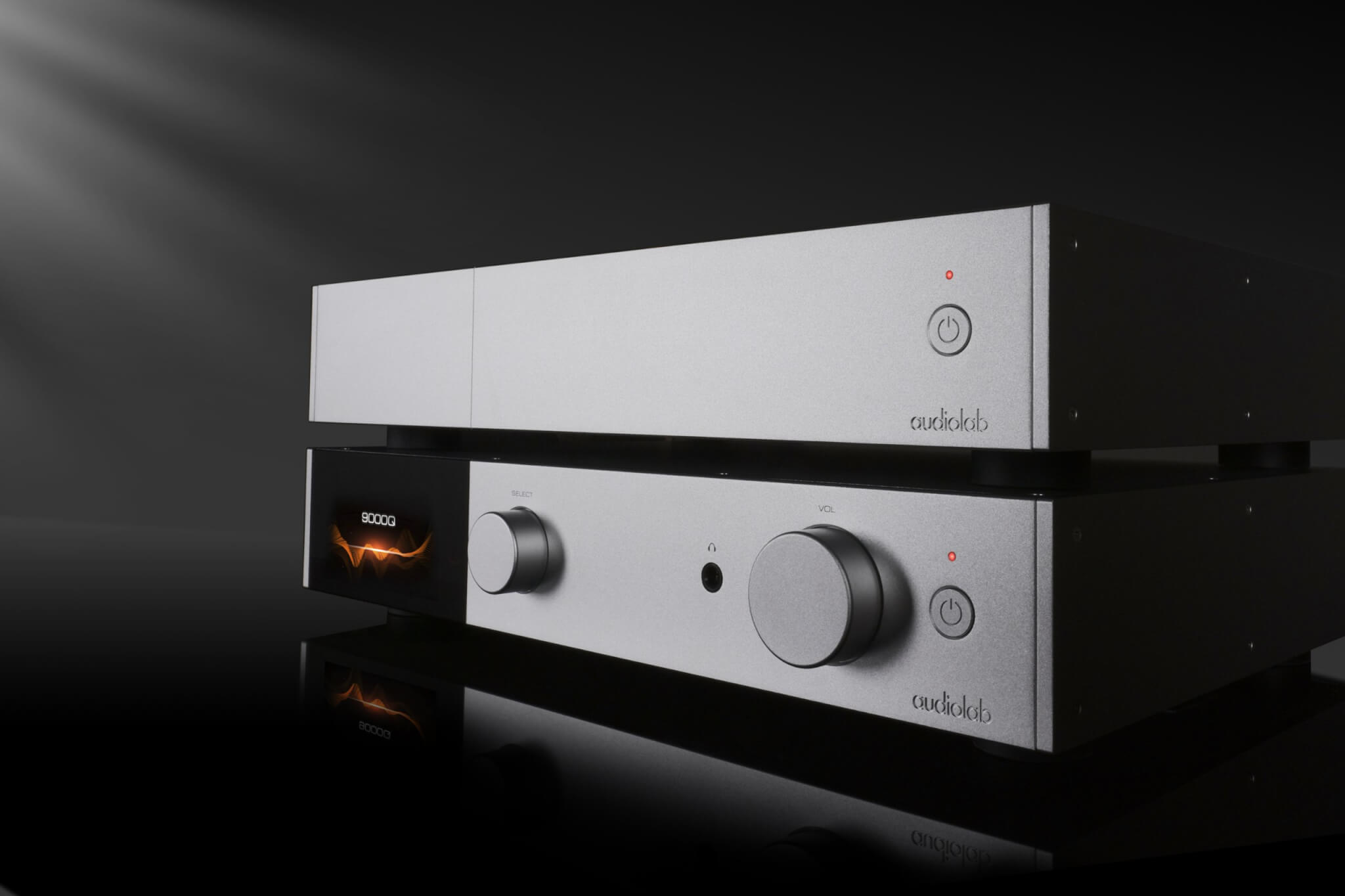 christineTechCA's tweet card. If you want to get an audiophile something awesome, check out these great tech gifts for audiophiles on your list.