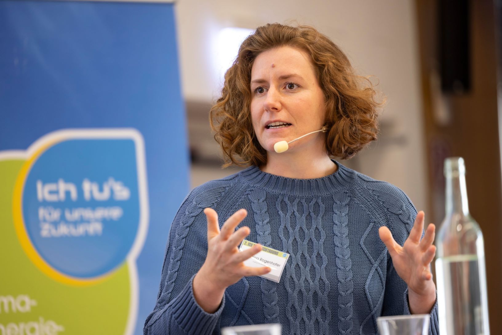 ebportal's tweet card. Es braucht Empathie, das Erkennen von Verschleppungstaktiken und Raum für Trauerarbeit. Das waren Ergebnisse der „Ich tu’s Fachtagung“ im Oktober.