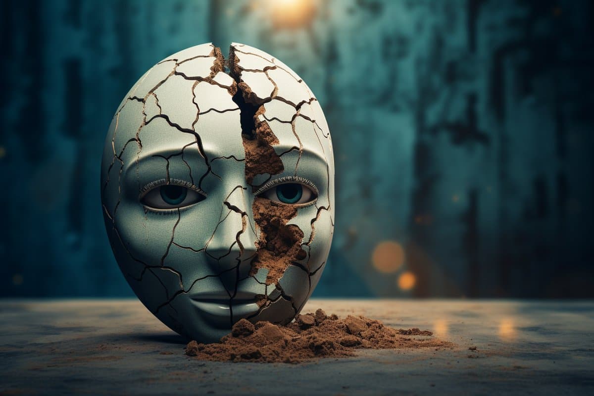 BrainFutures's tweet card. Chronic stress, however, affects every organ and can cause anxiety, depression, and various health issues.