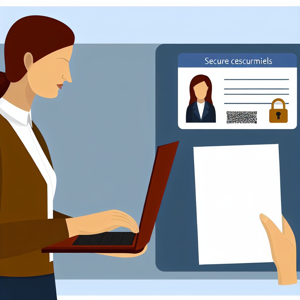 draftandedit's tweet card. Overview of Security Principles Applied in AI Handling of Credentials Strict Access Controls Our AI enforces strict access controls to protect user credentials. It limits access based on roles and...