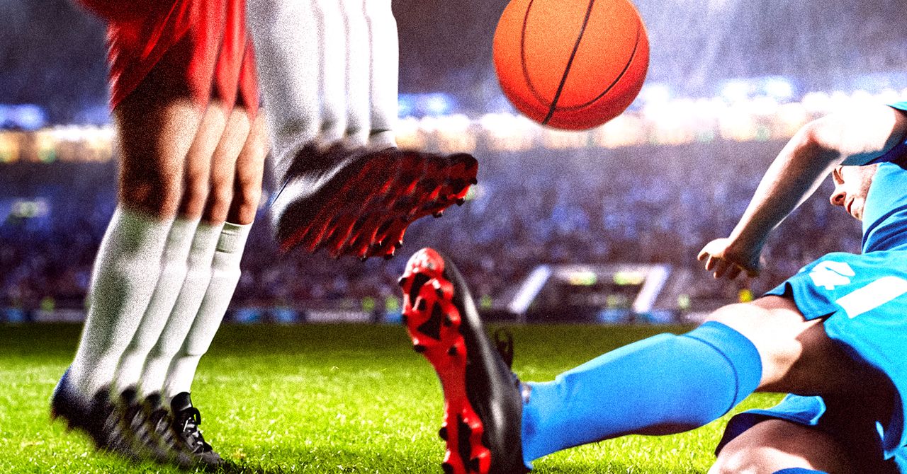 WIRED's tweet card. A new report, shared exclusively with WIRED, shows how an AI content mill with hundreds of sites managed to pull big-name advertisers into their schemes.