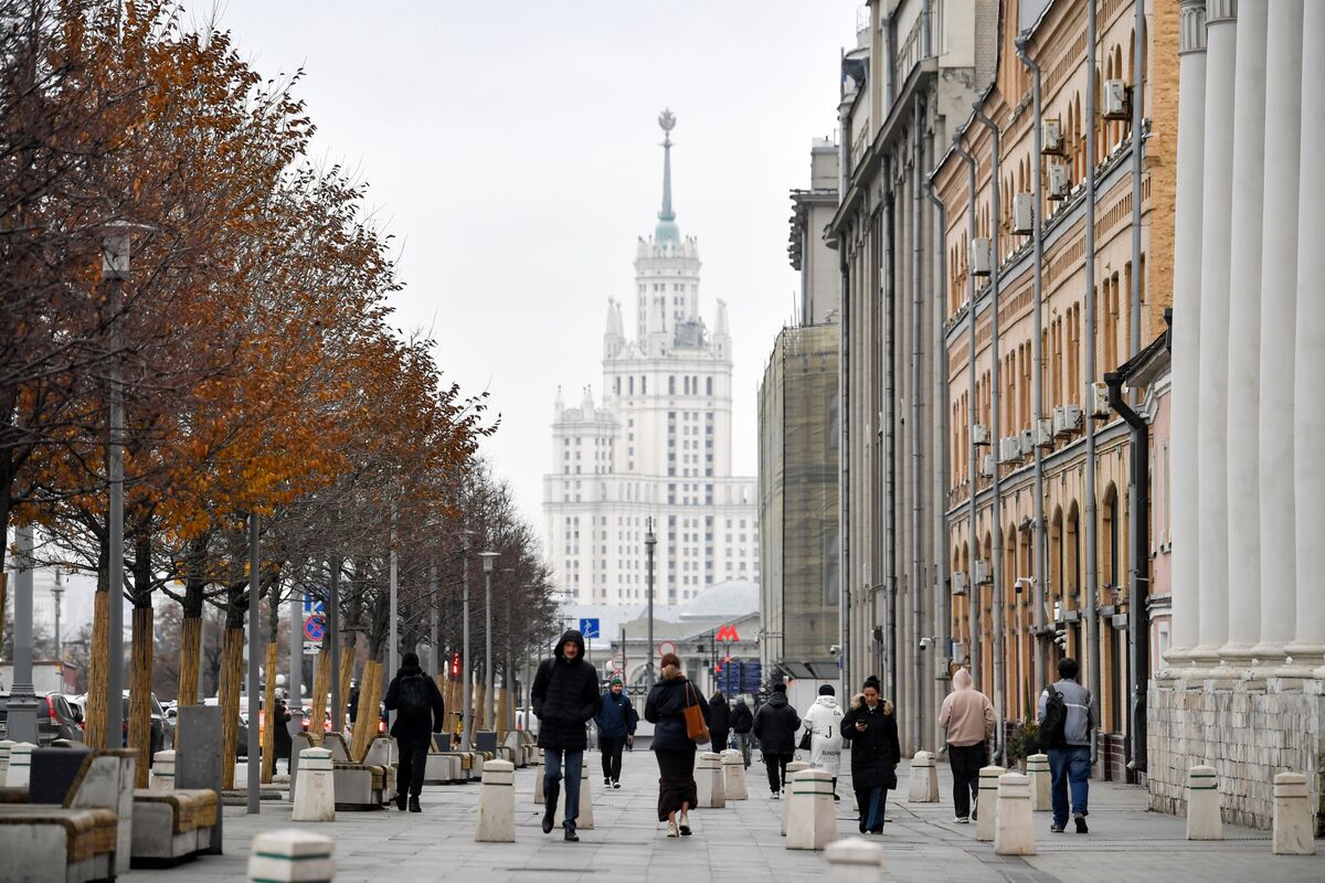 alexwickham's tweet card. As President Vladimir Putin’s war on Ukraine enters a fourth winter, Russians are having to come to grips with its growing impact on nearly every aspect of their daily lives.