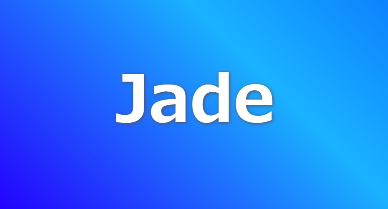 surprisedblog's tweet card. 当記事では、Jadeの初歩的な記述方法についてHTMLと比べながらまとめていきます。 Jadeとは Jadeの記述方法 基本的な構文(基本的な書き方) 例１ 例２ 例３ Jadeとは Jade は JST (JavaScript Templates) の一つであり、HTML を書くための軽量マークアップ言語 である H…