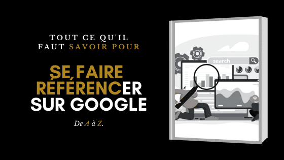 fredfougerat's tweet card. Vous souhaitez vous faire référencer sur Google ? Vous ne savez pas par ou commencer ? Dans ce guide découvrez pas à pas comment optimiser votre site.