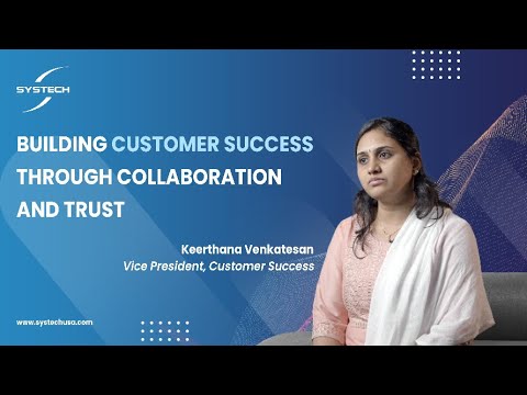 dopplrtm's tweet card. Customer success is more than just a buzzword – it's the key to...