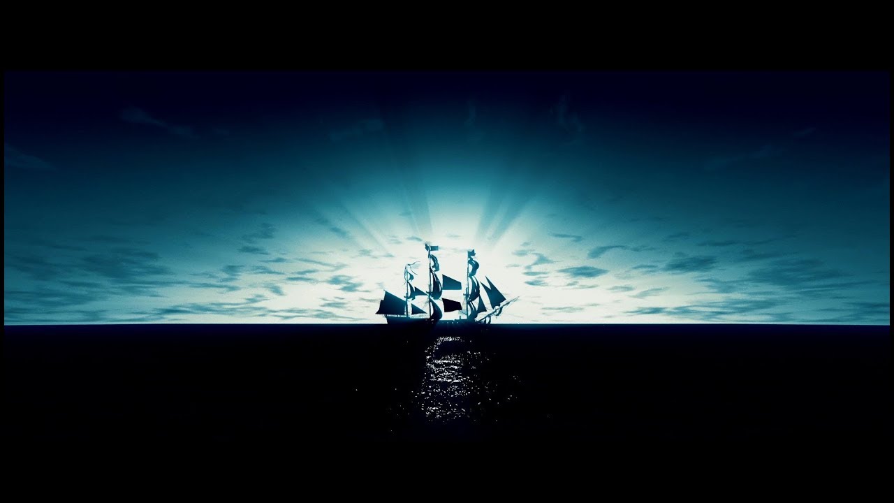 progworldnet's tweet card. KAYAK - La Peregrina (OFFICIAL VIDEO)