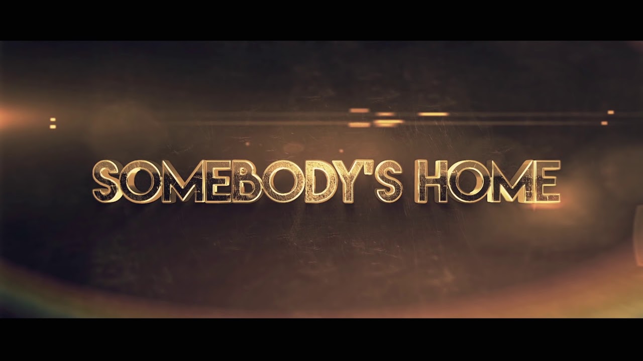 progworldnet's tweet card. SPOCK'S BEARD - Somebody's Home (Lyric Video)