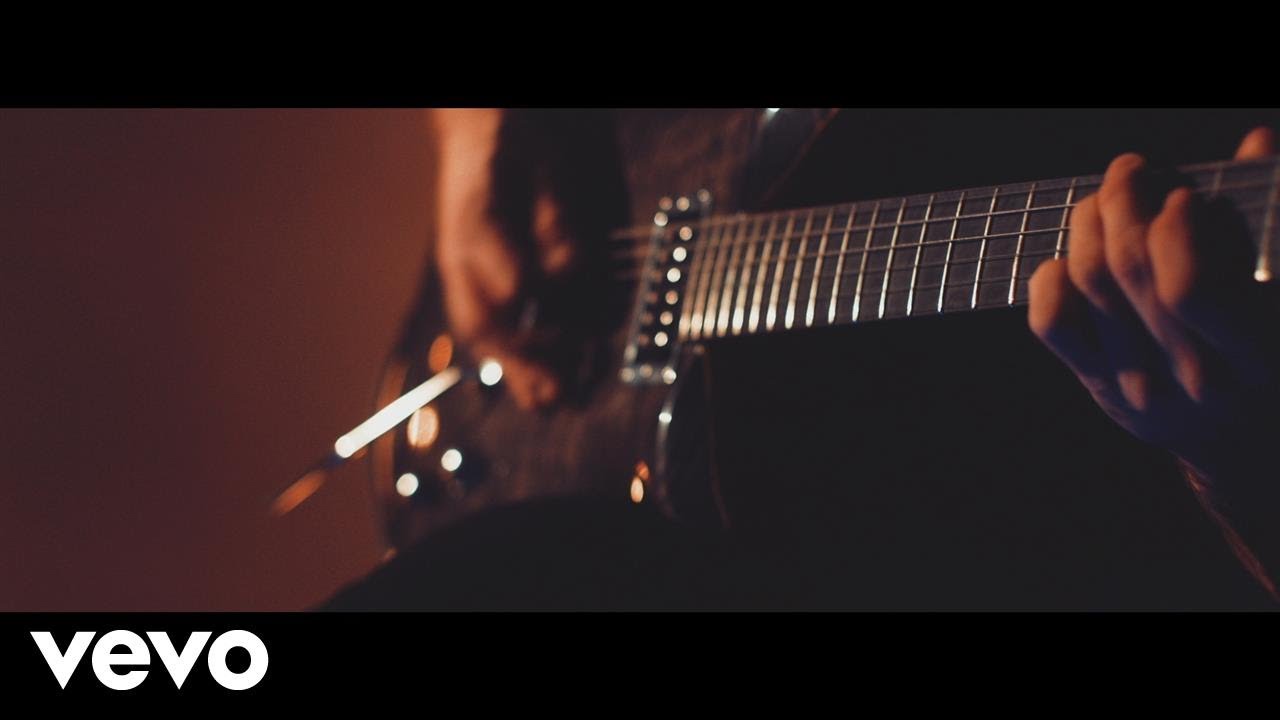 progworldnet's tweet card. Long Distance Calling - Ascending (official video)