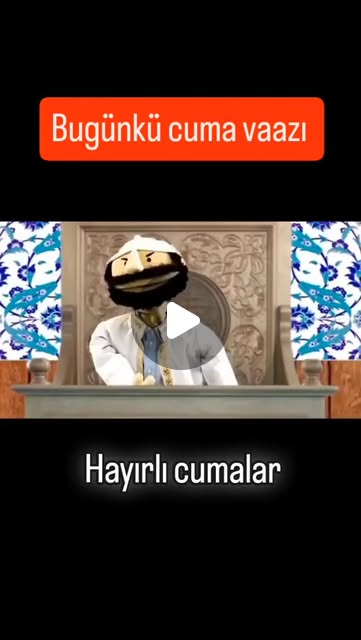 VattandasVarol's tweet card. Israfil Ölçer (@israfilolcer) • Instagram reel