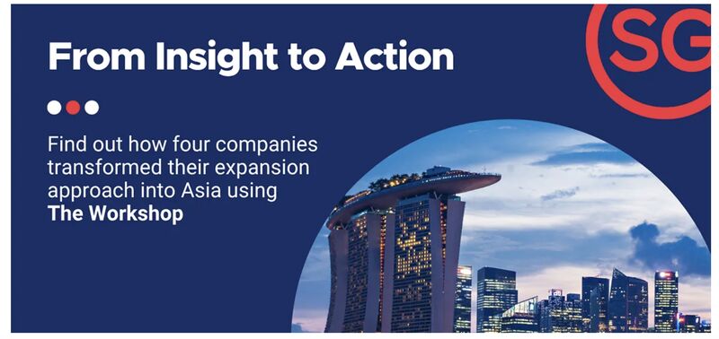 techdivine's tweet card. Featured by the Singapore Economic Development Board (EDB) in their latest article. Truly grateful for the incredibly thoughtful collaboration throughout this piece by the Singapore EDB team. The...