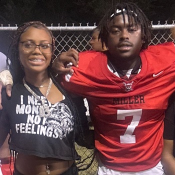 Tweet card summary image