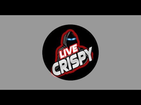 Crispy_Rust's tweet card. Fresh start - 25,000 Hour DUO - Come say hi !