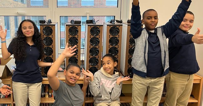 Tweet card summary image