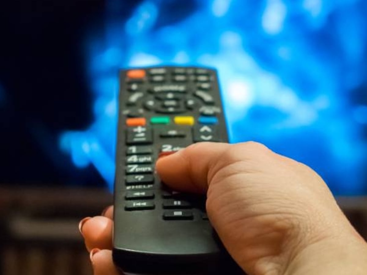 jallorente's tweet card. El estudio ‘Nuevos hábitos de consumo y la eficacia de la publicidad’ apunta a que los espectadores de todas las edades reciben mejor la publicidad cuanto más personalizada sea, en redes sociales o a...