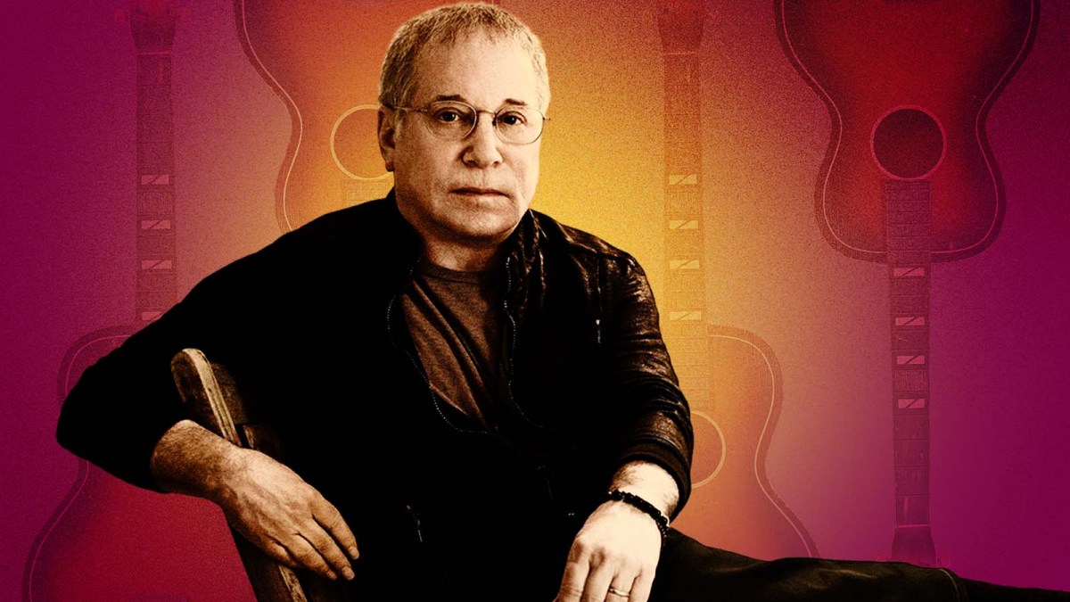 thetimes's tweet card. In a poignant interview at home on his ranch, Paul Simon, 81, reflects on mortality and his success with Art Garfunkel — and reveals the inspiration for his remarkable new album