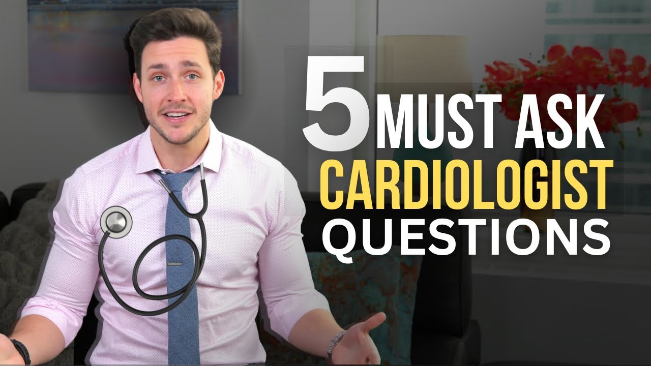 Transplant_Help's tweet card. Ask Your Cardiologist 5 Heart Pumping Questions