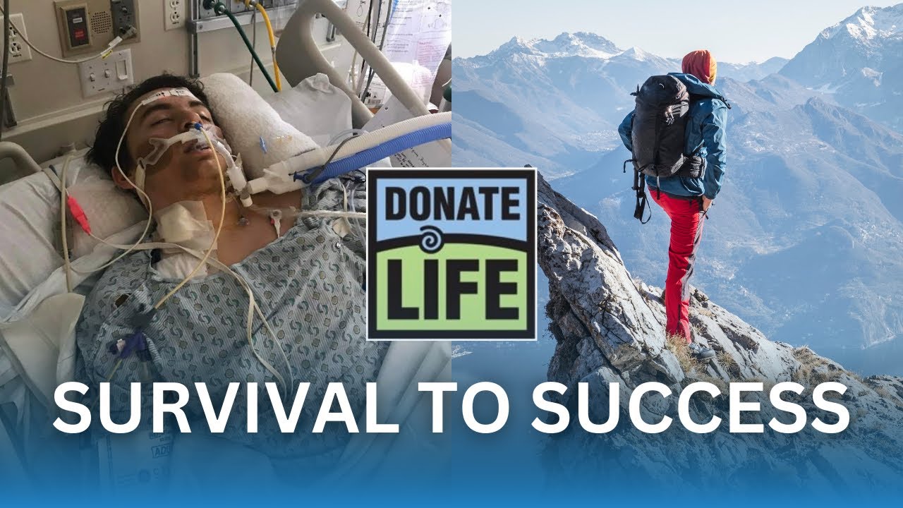 Transplant_Help's tweet card. Survival to Success: The Unforgettable Achievements of Transplant...
