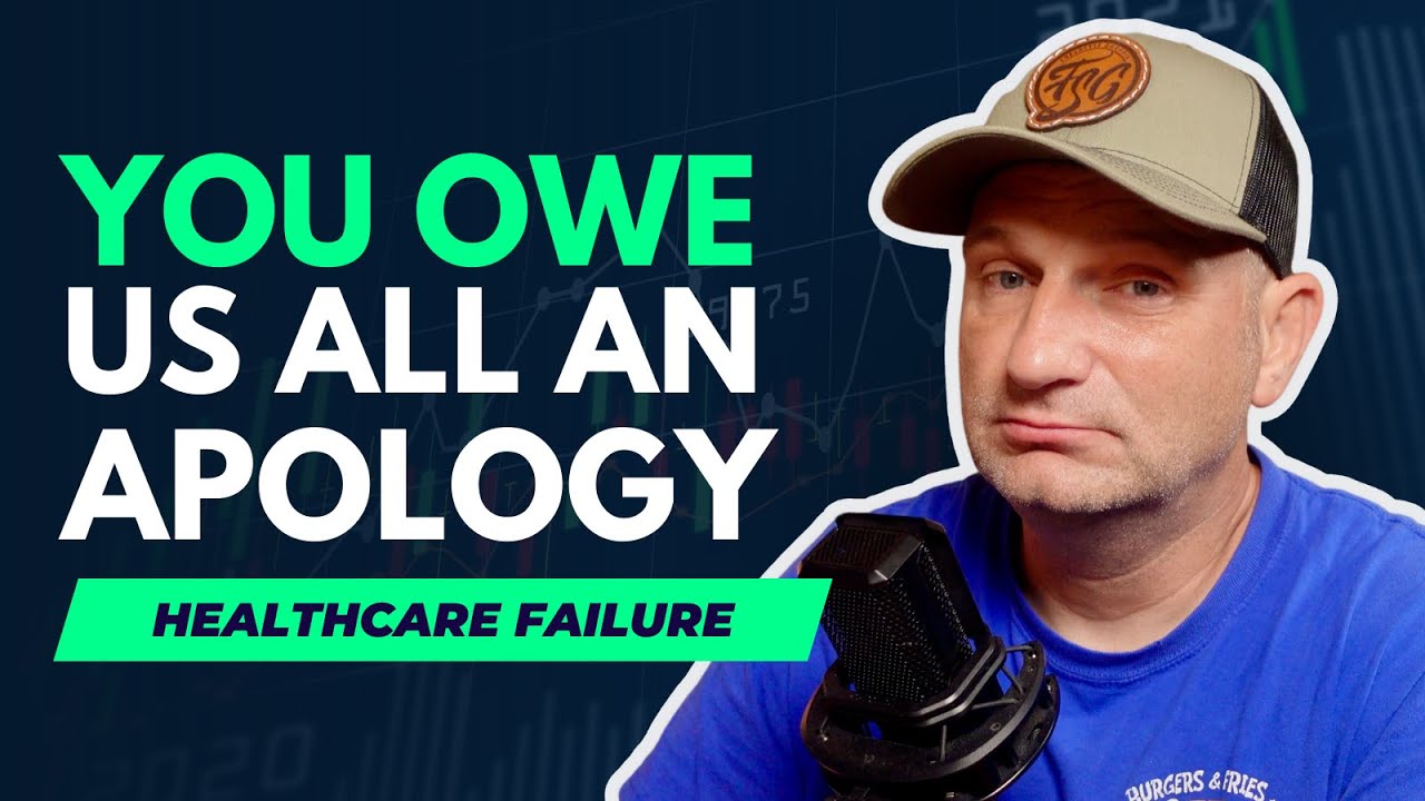 Transplant_Help's tweet card. Failing Transplant Centers Owe Us An Apology (Healthcare Failures)