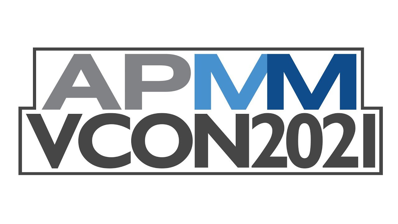 ModelMakersOrg's tweet card. APMM VCON2021 Teaser (It's Here!!!)