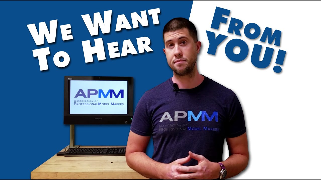 ModelMakersOrg's tweet card. What To Expect This Fall - Tutorials!