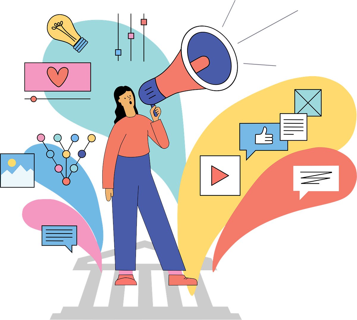 OpenGLAM's tweet card. An online event inviting cultural heritage professionals to discover resources and tools to create digital content, explore ways to boost audience engagement online and discover the value of Open GLAM