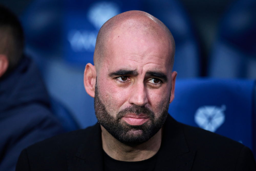 Sport_Witness's tweet card. Wolves are likely to see incomings and outgoings in the January window, and Claudio Giráldez would quite like one player.