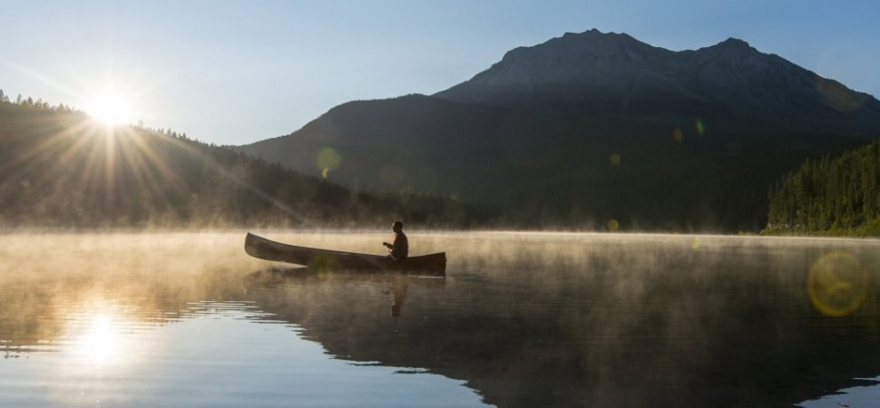 LollyDaskal's tweet card. Our lives and work are filled with so much to do and so little time, making for complications and challenges. What if we could really simplify our lives? Focus on what really matters and let the rest...