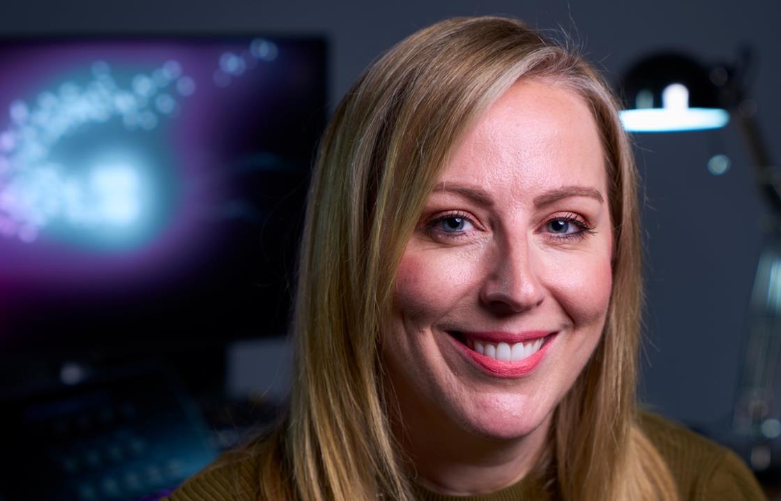 Broadcast_Tech's tweet card. Donna Mulvey-Jones has joined production company to spearhead move