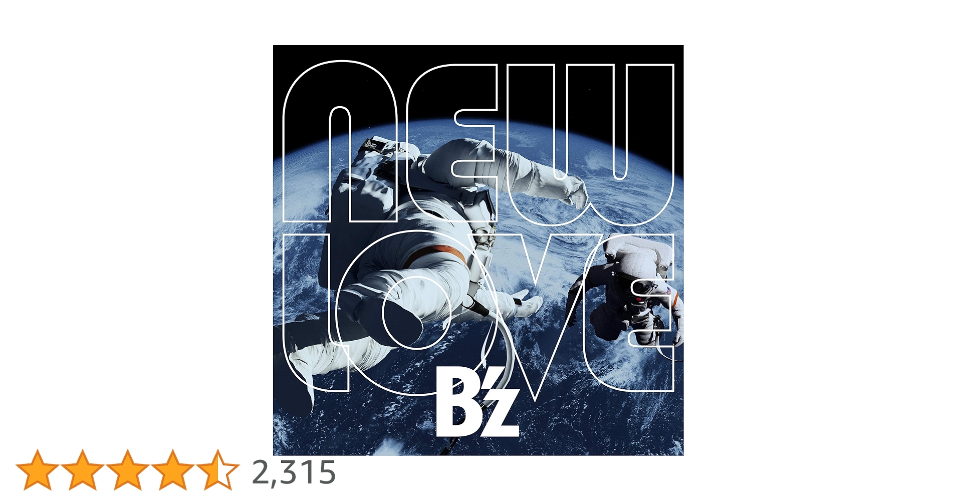 Fire528096's tweet card. 新時代の幕開けを象徴する31年目のB'z、待望の最新作! リリースが切望されていたタイアップ楽曲4曲収録!! ◆「マジェスティック」 〈「江崎グリコ ポッキー」CM主題歌 〉 ◆「兵、走る」 〈 リポビタンD ラグビー日本代表応援ソング 〉 ◆「WOLF」 〈 フジテレビ系月曜9時ドラマ「SUITS/スーツ」主題歌 〉 ◆「デウス」 〈 スズキ「エスクード」TVCMタイアップソング 〉...