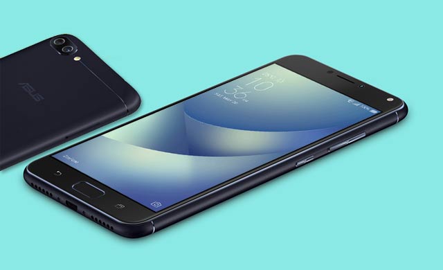 BizTechPost's tweet card. The long wait for the Asus ZenFone 4 Max users comes to an end. The company has already started rolling out Android Oreo in the latest smartphone's update that also brings the ZenUI 5.0 and the...