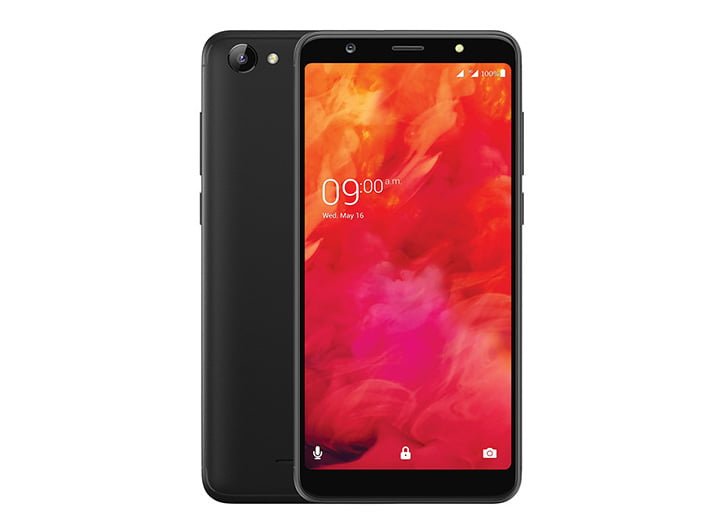 BizTechPost's tweet card. Lava Z81 is the newest addition to the Lava’s Z-range product portfolio. The company has launched this device in two color options — Black and Gold in the Indian market.