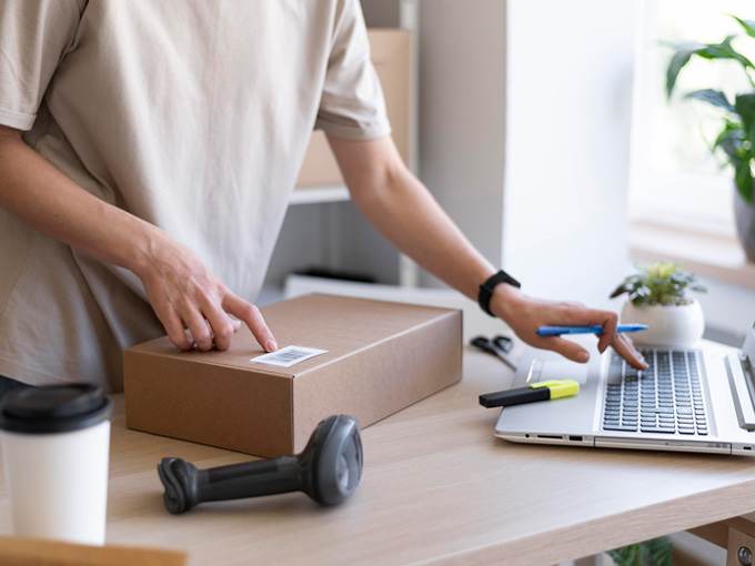 Acelerapyme's tweet card. ¿Qué son los códigos EAN/GTIM? Aunque pueden confundirse, GTIN y EAN no son exactamente lo mismo. GTIN (Global Trade Item Number): es el número único que identifica un producto a nivel mundial. EAN...