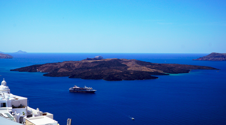 PenelopeD10's tweet card. It is an important change and we have to monitor it, said the research director of the Geodynamic Institute