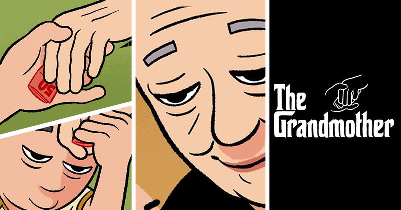 Tweet card summary image