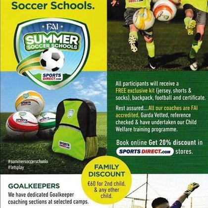 Tweet card summary image