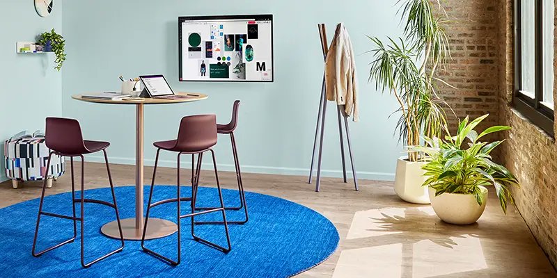 insightfulenv's tweet card. Explore how AI in the workplace demands human-centric solutions to enhance productivity, creativity, and wellbeing