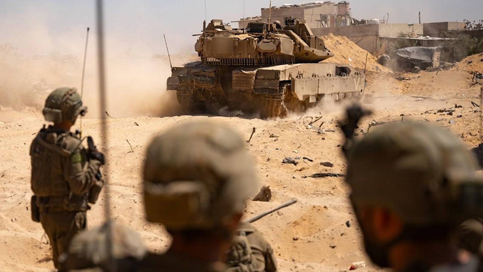 ungemeve's tweet card. Es findet eine Desinformation und Umdeutung zur gestarteten Offensive Israels statt. Gehen wir es durch. In einem längeren Posting schrieb ich gestern beiläufig:…