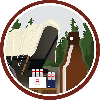 gregdrupp's tweet card. Brewery Pioneer (Level 30): There's beer in them thar hills! You're setting off on your journey through the world of beer, but be sure to take a little time to get to know each brewery as you go....