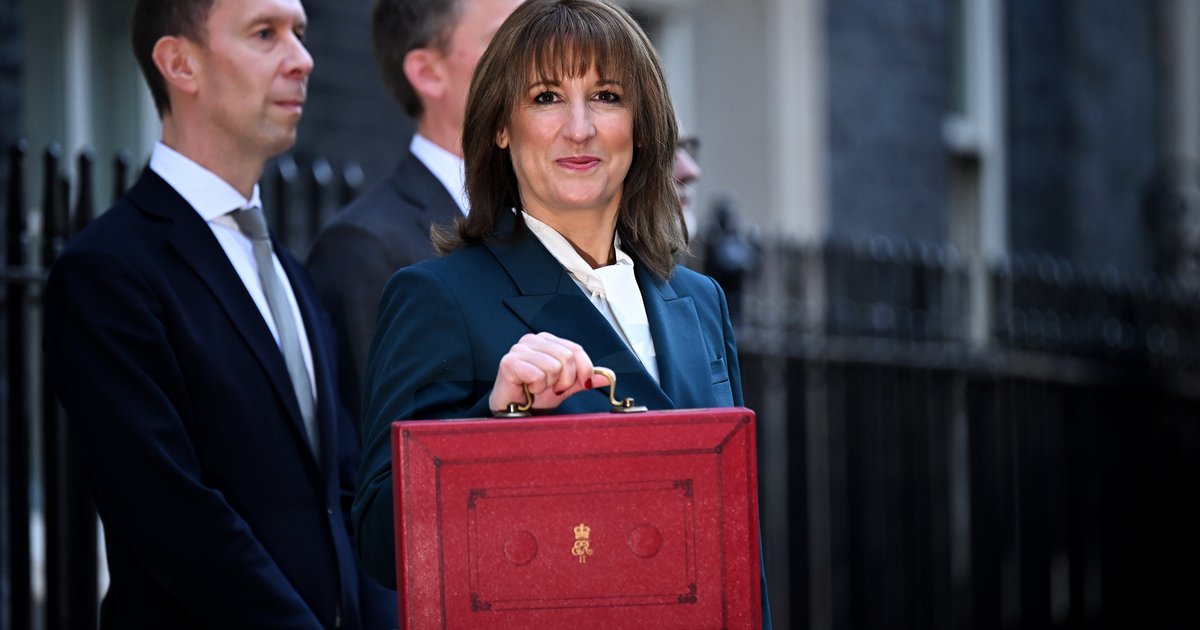 openDemocracy's tweet card. Like her Conservative predecessors, Labour’s Reeves has blamed Disabled people for the state’s problems