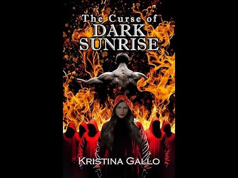 Rob__Shepherd's tweet card. The Curse Of Dark Sunrise Chapter 14