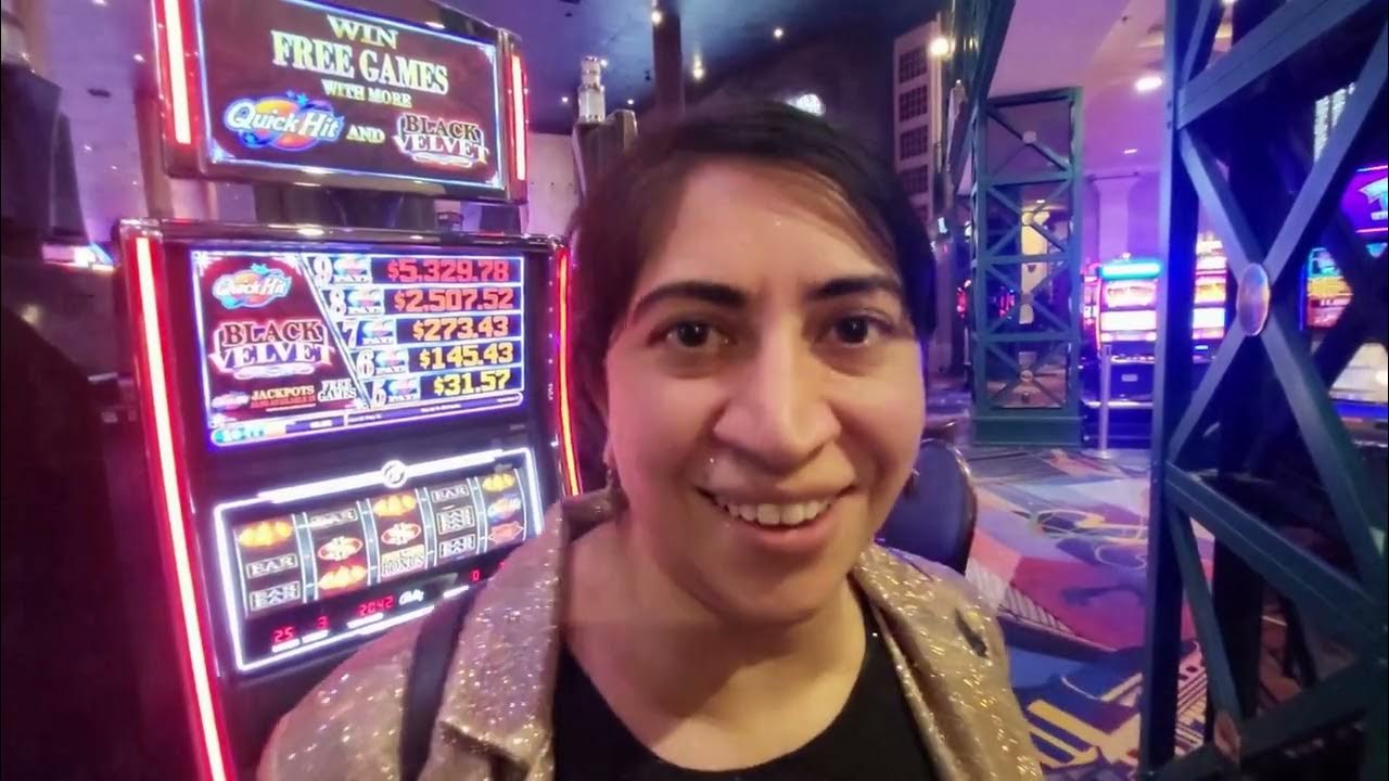 itzdoublek's tweet card. Kaushik and kuremsk last days of vegas part 4 and 5