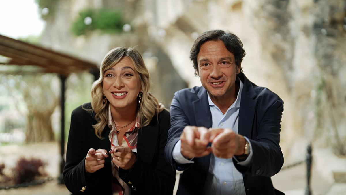 GiordanoBrega's tweet card. Turisti per Case? "Mi piacerebbe registrare una stagione in Brasile con Ronaldo insieme a noi": Gianluca Torre si racconta ad Affaritaliani