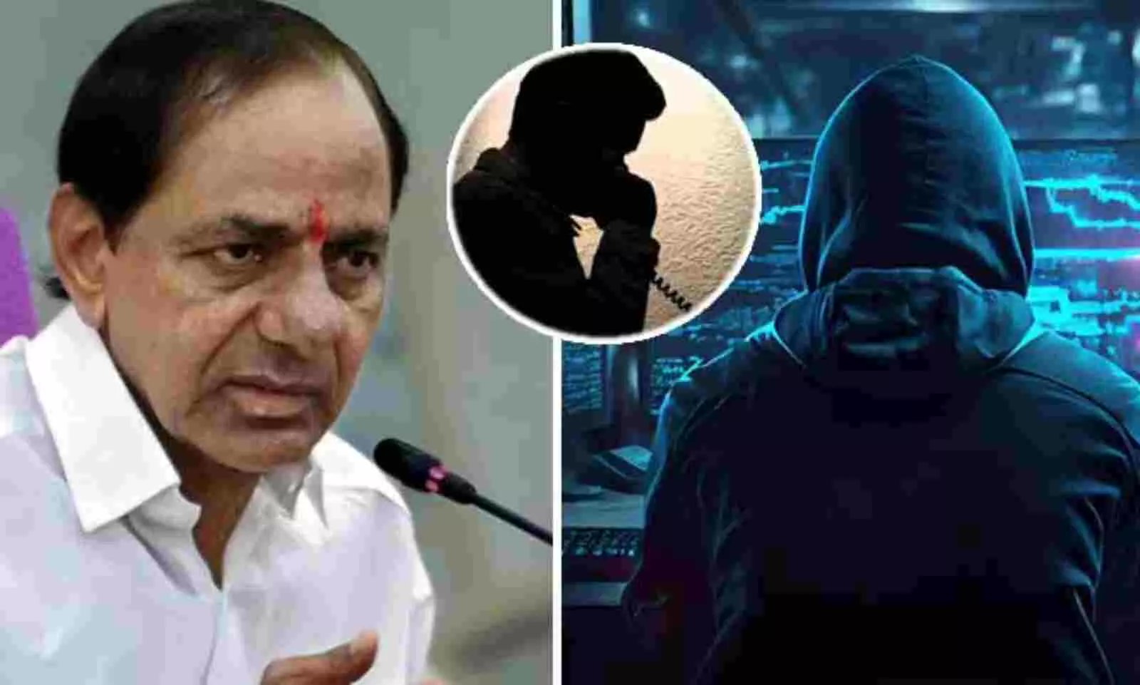 TheFederal_TG's tweet card. కేసీఆర్ కు ఓఎస్డీగా పనిచేసిన రాజశేఖరరెడ్డిని గురువారం సిట్ అధికారులు విచారించారు