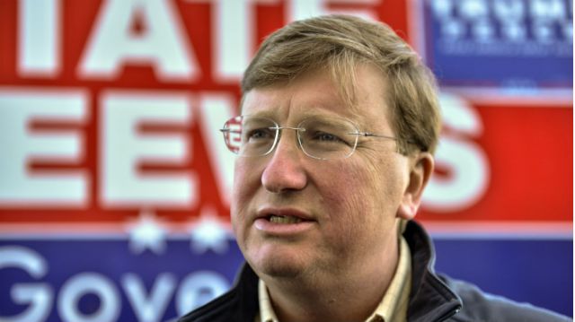 Subversify's tweet card. Mississippi Gov. Tate Reeves (R) on Monday accused the “liberal media” of blaming increasing coronavirus cases on family gatherings rather than protests, despite data indicating no spik…