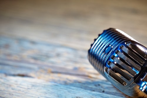 BizPartnerMag's tweet card. Podcasting celebrated its 10th birthday and more people - business owners and hobbyists have decided to start their own podcast.