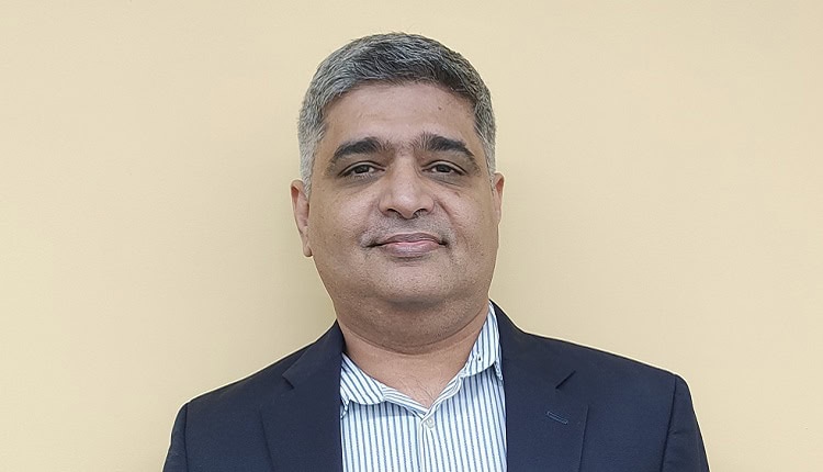 ExpComputer's tweet card. By Bhuvan Nijhawan, Senior Director – Education, SAS Asia Pacific Artificial Intelligence is transforming India’s economy faster than any prior technology wave. From banks deploying generative AI...