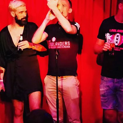 Tweet card summary image