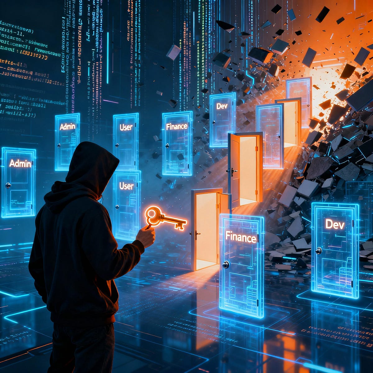 InfoSecComm's tweet card. Hey there😁