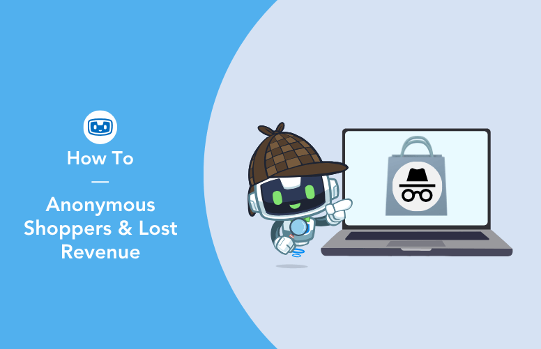 automatorplugin's tweet card. Losing sales because of anonymous shoppers? Learn how to identify these covert customers with Automator and the best tracking and lead capture plugins.